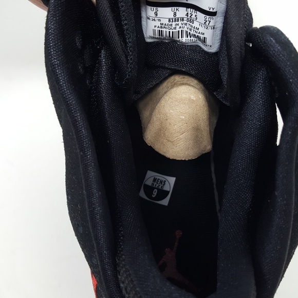 Nike Jordan 1 Flight 4 Premium HI Top - Picture 5 of 6